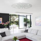 Harmonie round pendant 80 cm