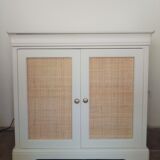 Storage cabinet 2 doors