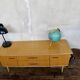 Enfilade Vintage meuble TV scandinave