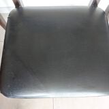 3 Scandinavian chairs