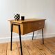 Console / Travailleuse