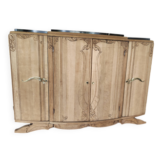 Art Deco sideboard