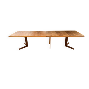 Table à manger scandinave