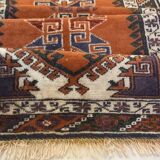 Turkish carpet Dosemealti 72x220