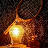 Baladeuse vintage