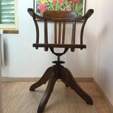 Armchair american stella