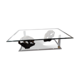 Claude Dalle coffee table