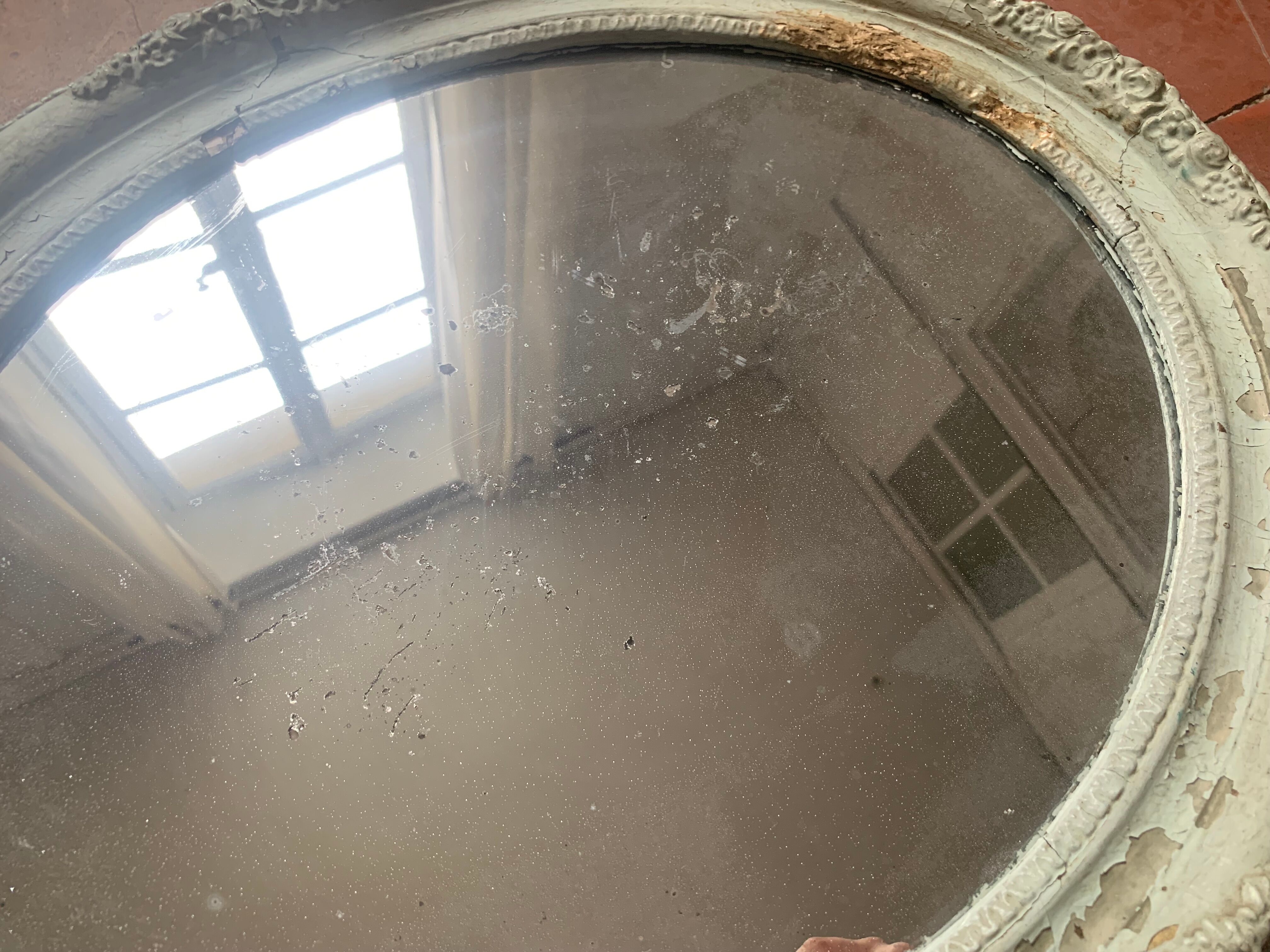 Mirror 59.5x50cm