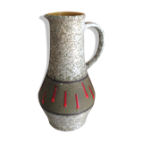 Pitcher West Germany