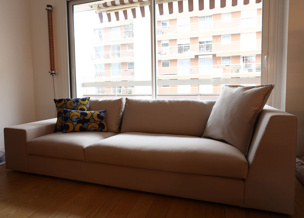 Canape cinna modele exclusif