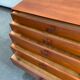 Danish teak sideboard by IB Kofod Larsen 1960s