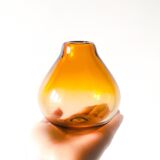 Soliflore vintage amber and pink