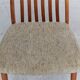 Mid Century Dining Chairs by Schou Andersen I Set of Six