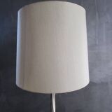 Lampadaire vintage années 60' en fer forgé