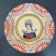 Assiette Bretonne Henriot