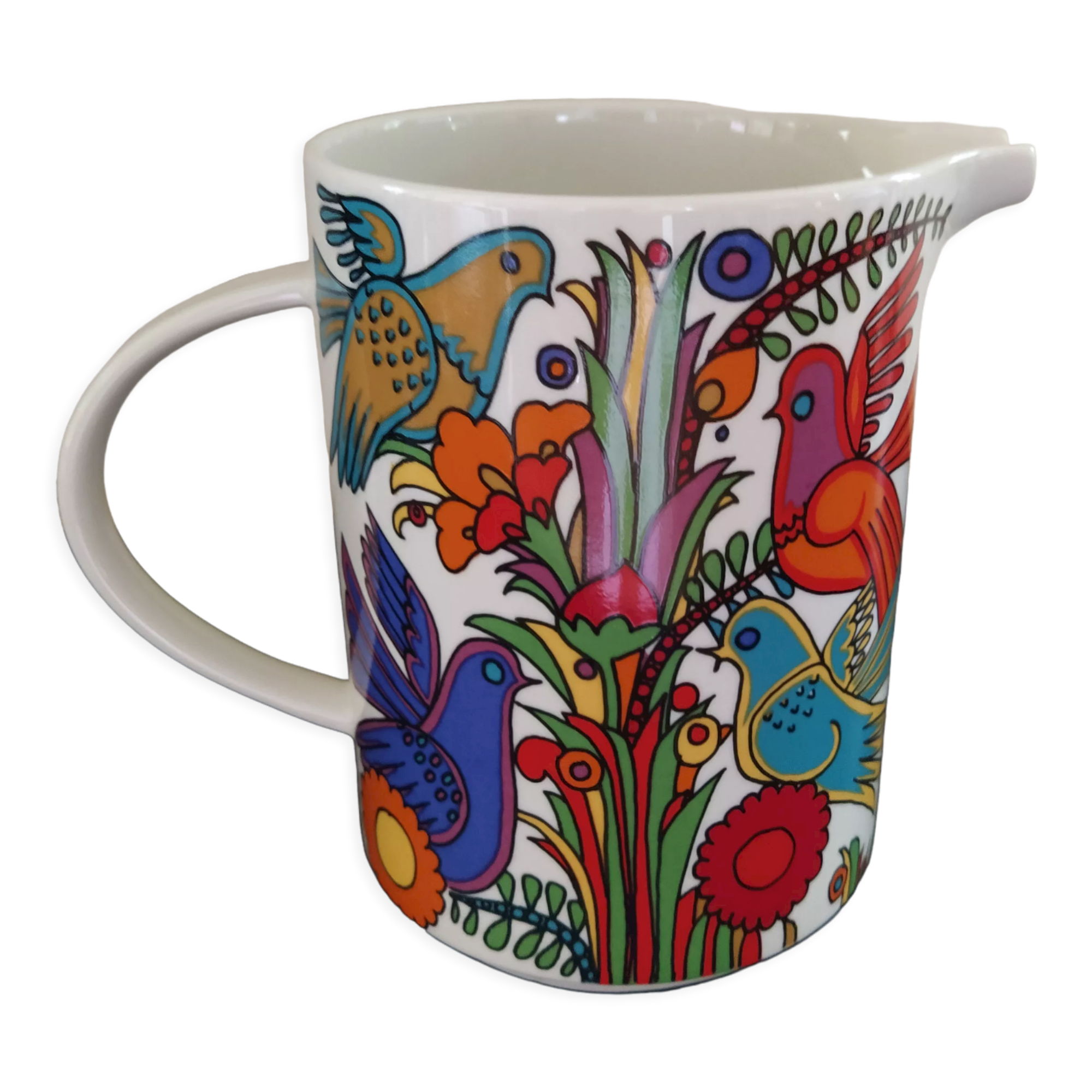 Jug Acapulco Villeroy and boch