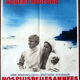 Original movie poster "Our most beautiful years" Redford, Streisand