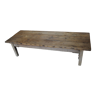 Table basse campagnarde