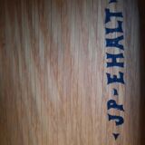 Low cherry buffet signed JP ehalt