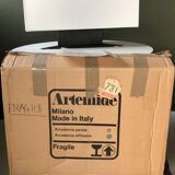 Accademia Tavolo lamp by Cini Boeri for Artemide, Italy 1978