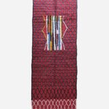 Runner Rug - 362 x 125 cm
