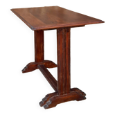 Table de bistrot