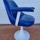 Fauteuil de barbier années 70