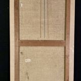 Oil on canvas, early 20th century