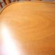 Set of 3 TON bentwood bar stools, Czech Republic, circa 1990.