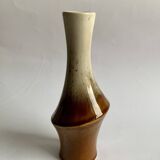 Vase en céramique de Ditmar Urbach, Tchécoslovaquie, années 1970.