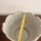 Antique Planter Cache Pot Satsuma Style Imari Japan 19th Century Meiji