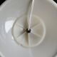 Lampe champignon vintage