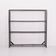 Mid-Century Minimalist "Pilastro" Shelf by Tjerk Reijenga 1950s Holland