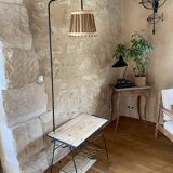 Vintage floor lamp