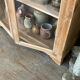 Glass cabinet