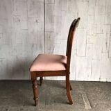 Antique French chair