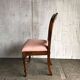 Chaise antique