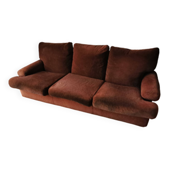 3 seater sofa set + 2 armchairs