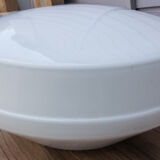 Opaline ceiling light