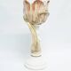 Grand vase à fleurs Capodimonte
