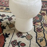 Cork lamp pierfrancesco arnone for francolight