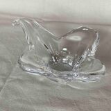 Bayel crystal ashtray
