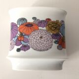 Vase Rosenthal porcelain 1970