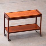 Retractable scandinavian dessert 99cm