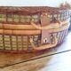 Vintage Basket