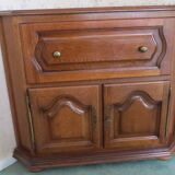 Corner furniture