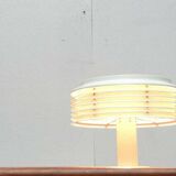 Table lamp model Saturno from the mid-century space age by Kazuo Motozawa for Staff, 1960s.