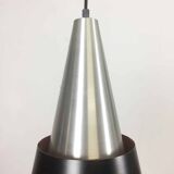 Danish Corona Hanging Light by Jo Hammerborg for Fog & Morup, 1960 s | made in denmark. Wall lamp
