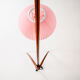 Floor lamp Praying Mantis by Rispal, France, 1950s