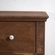 Antique wooden chest of drawers (c.1920) #28